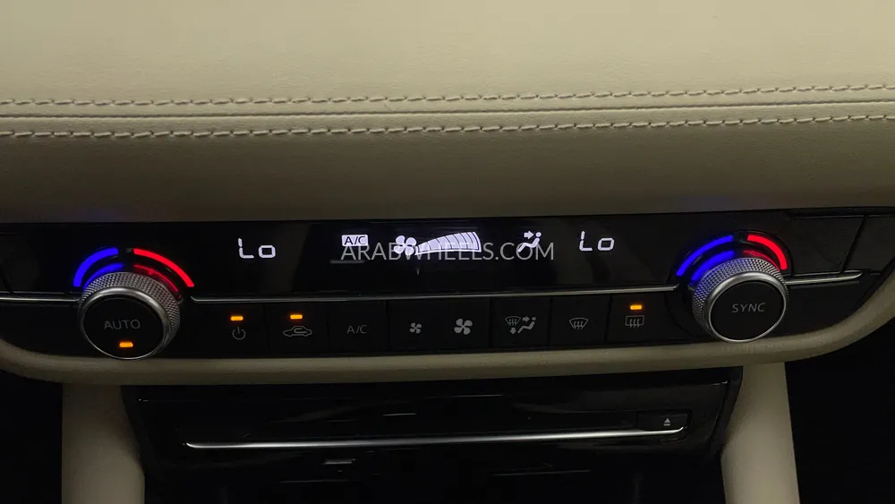 Mazda 6 2022 for Sale in Dubai Image-40