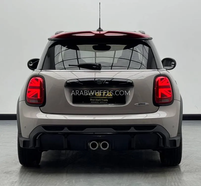 Mini Cooper 2024 for Sale in Dubai Image-22