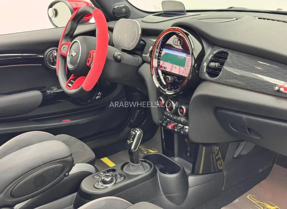 Mini Cooper 2024 for Sale in Dubai Image-29