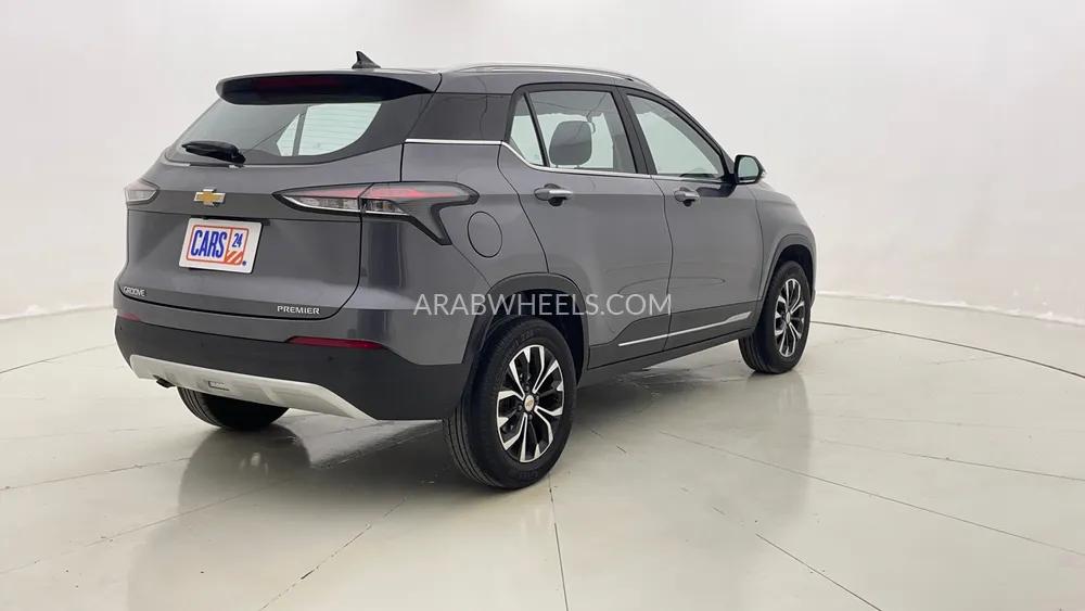 Chevrolet Groove 2023 for Sale in Dubai Image-3