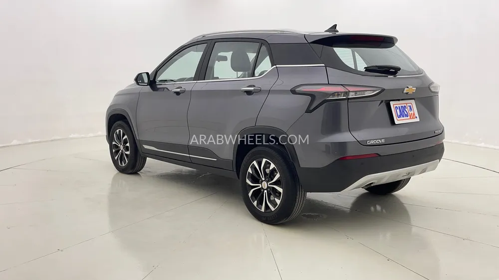 Chevrolet Groove 2023 for Sale in Dubai Image-5