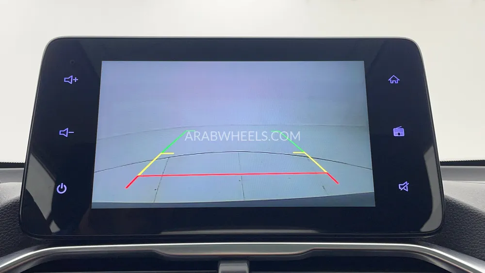 Chevrolet Groove 2023 for Sale in Dubai Image-16