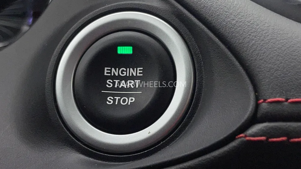 Chevrolet Groove 2023 for Sale in Dubai Image-21