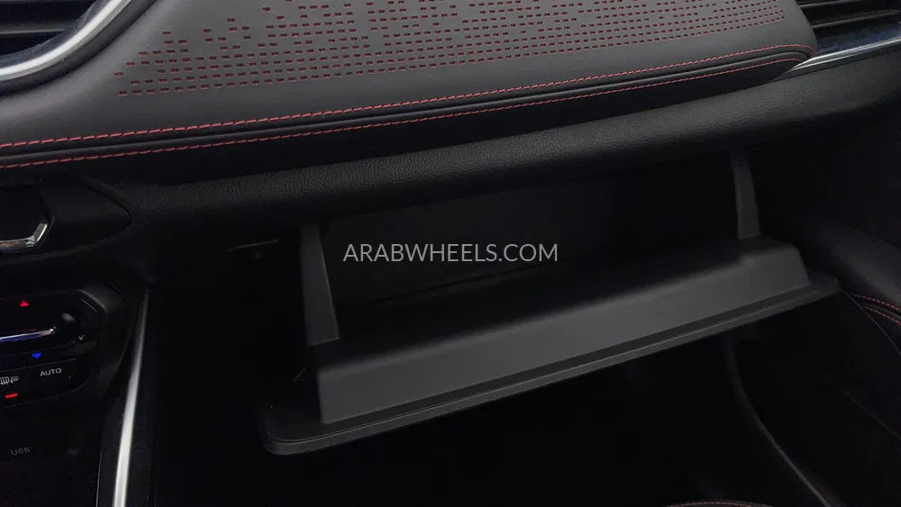 Chevrolet Groove 2023 for Sale in Dubai Image-31