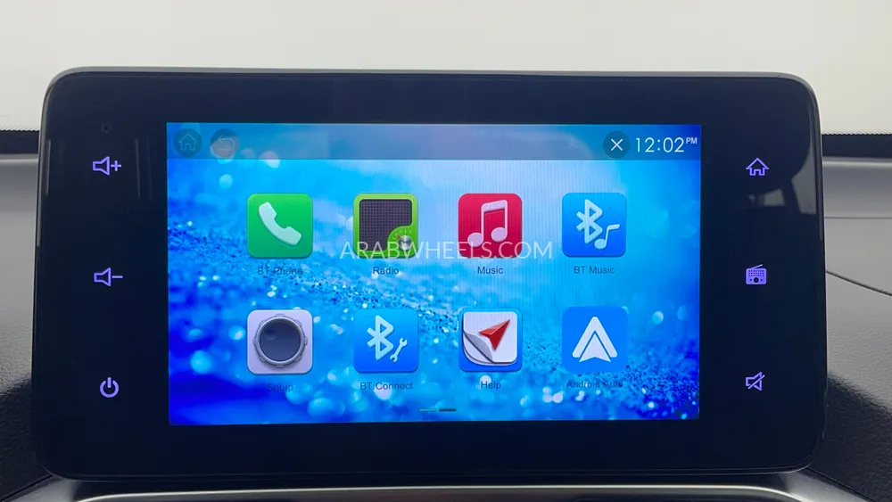 Chevrolet Groove 2023 for Sale in Dubai Image-35