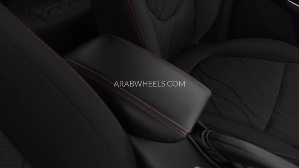 Chevrolet Groove 2023 for Sale in Dubai Image-36