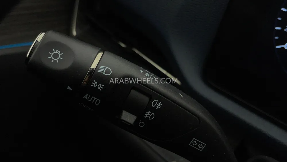 Ford Territory 2025 for Sale in Dubai Image-39