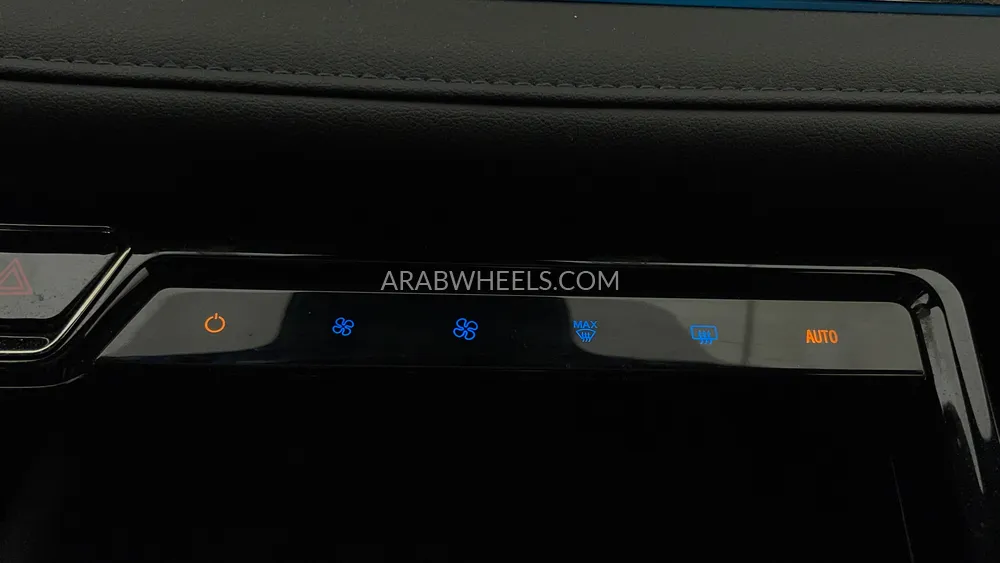 Ford Territory 2025 for Sale in Dubai Image-55