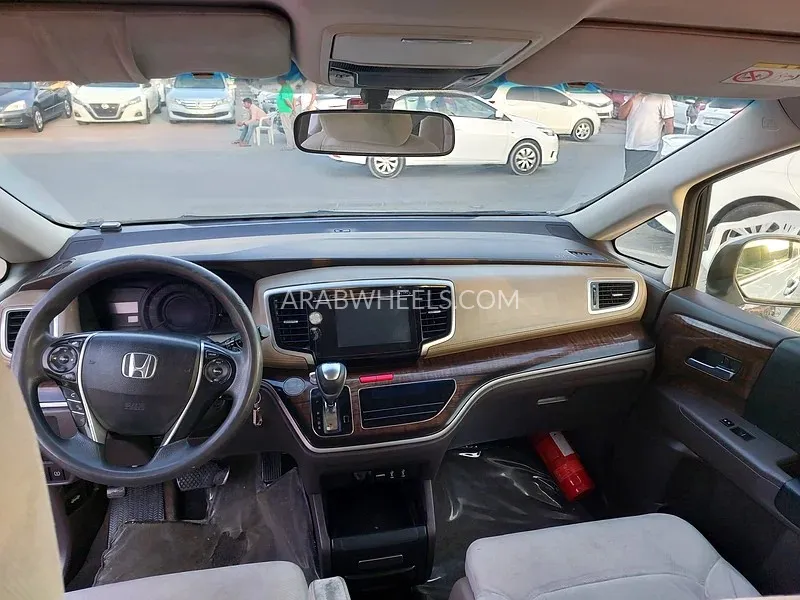 هوندا أوديسي 2020 for Sale in الشارقة Image-18