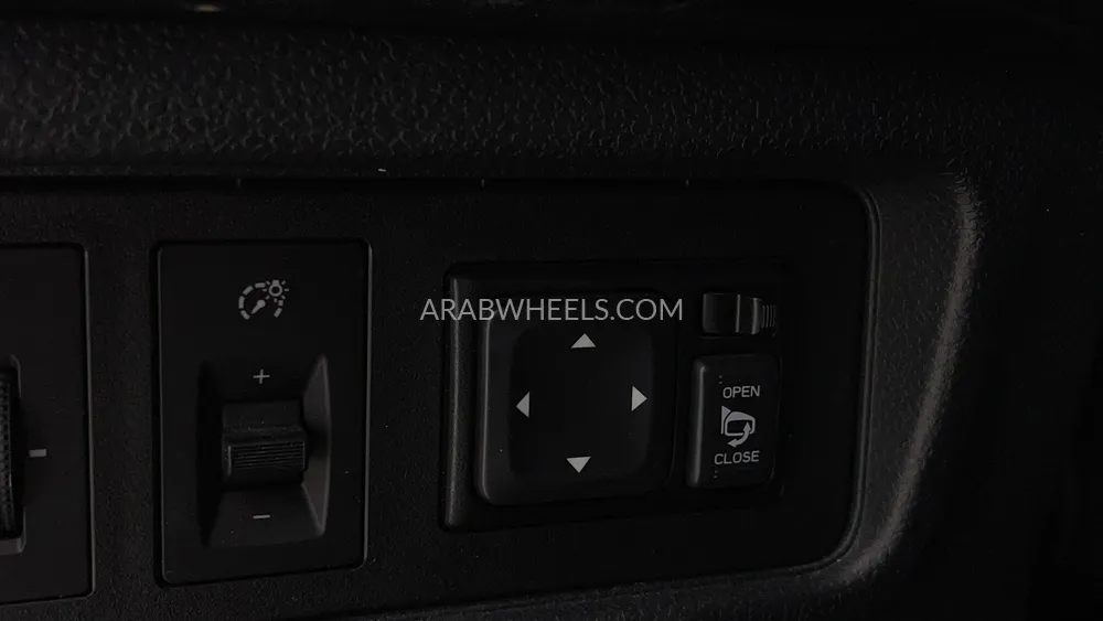 JAC S3 2023 for Sale in Dubai Image-41