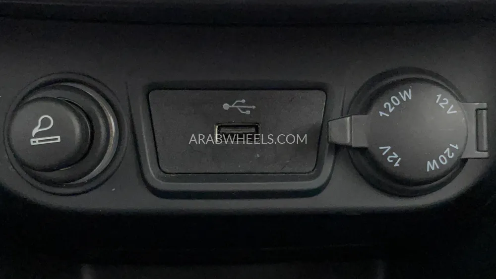 JAC S3 2023 for Sale in Dubai Image-45