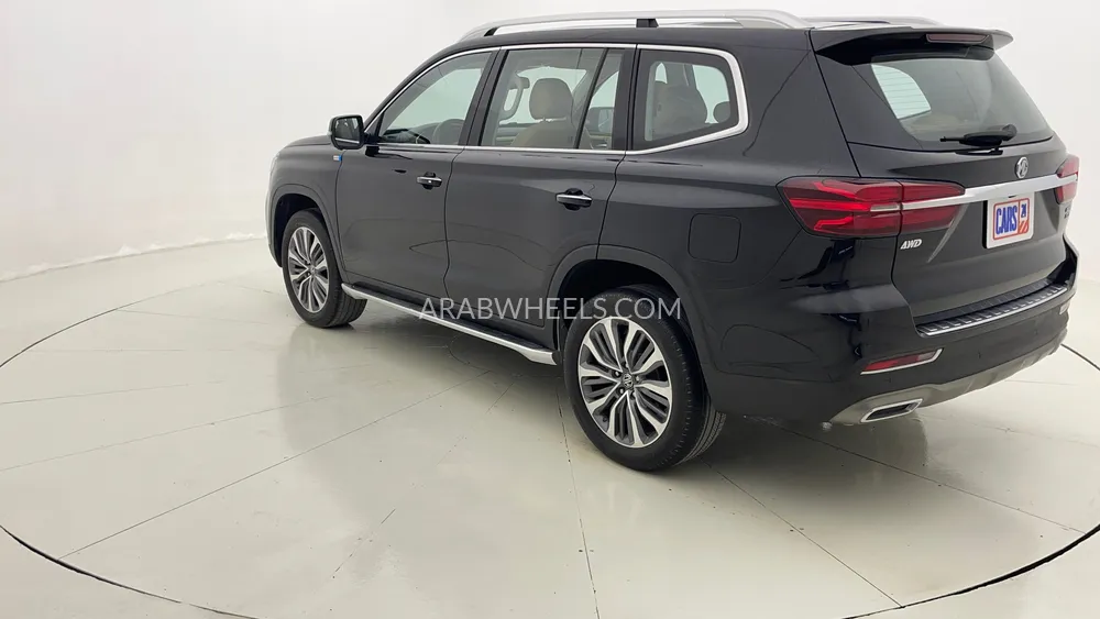 إم جي RX8 2023 for Sale in دبي Image-5