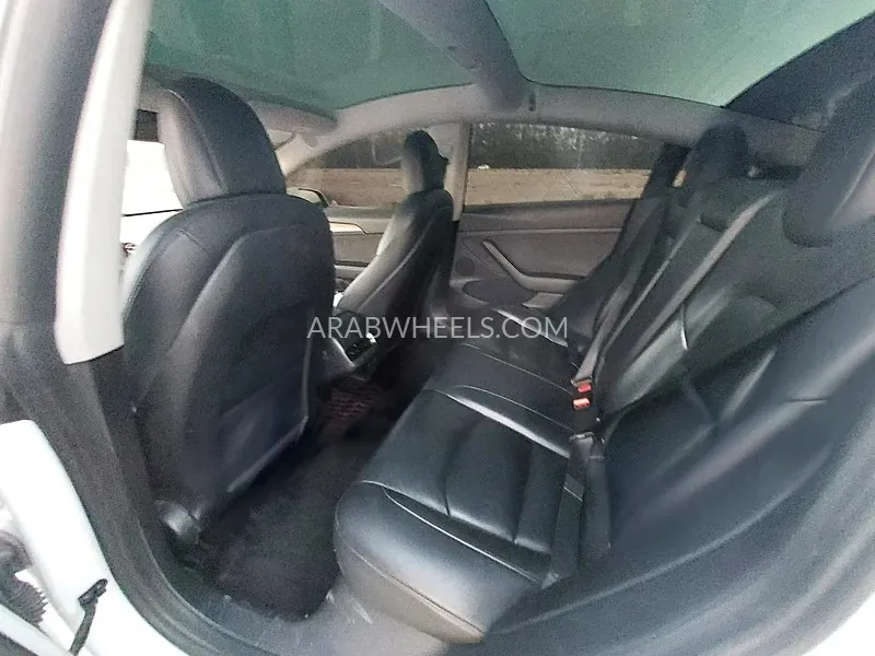 تسلا موديل 3 2021 for Sale in الشارقة Image-20