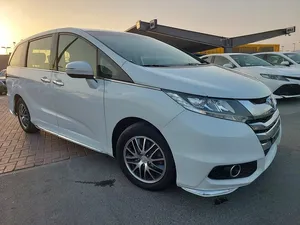 Honda Odyssey 3.5L LX 2020 for Sale