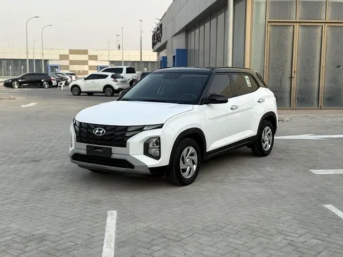 Hyundai Creta 1.5L Smart 2023