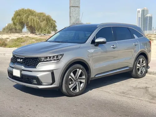 Kia Sorento 2.5L LX 2022