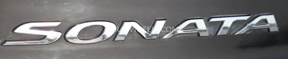 Hyundai Sonata 2016 for Sale in Sharjah Image-7