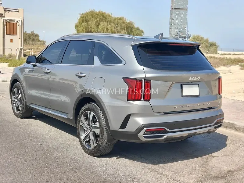 Kia Sorento 2022 for Sale in Dubai Image-6