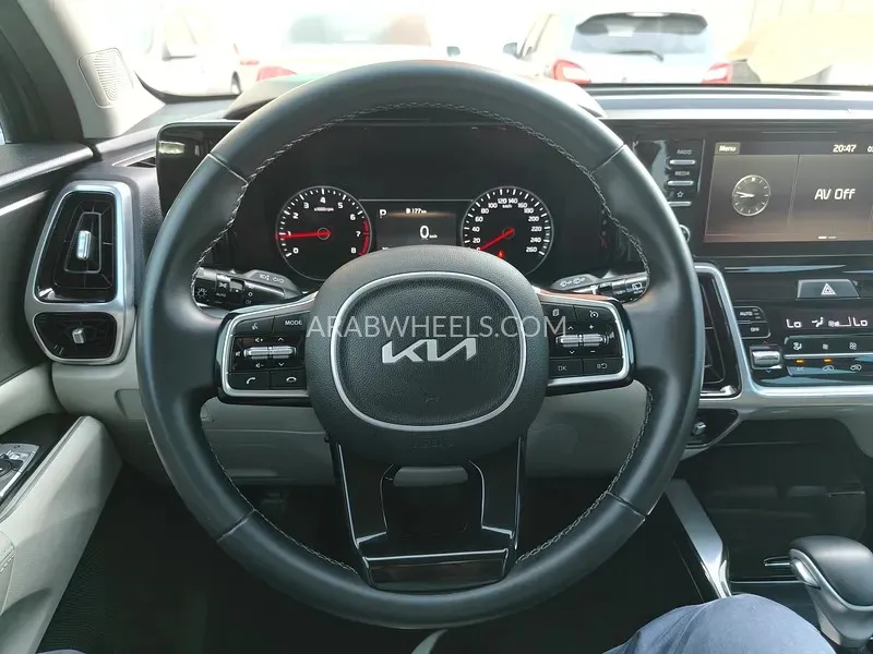 Kia Sorento 2022 for Sale in Dubai Image-12