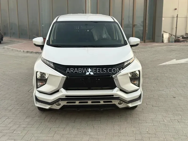 ميتسوبيشي إكسباندر 2021 for Sale in أبو ظبي Image-3