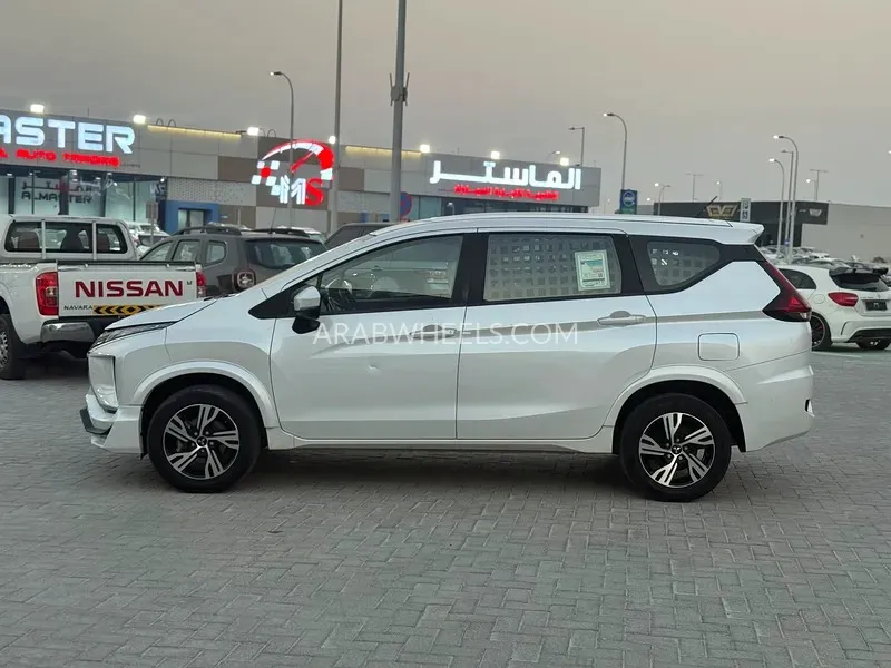 ميتسوبيشي إكسباندر 2021 for Sale in أبو ظبي Image-4