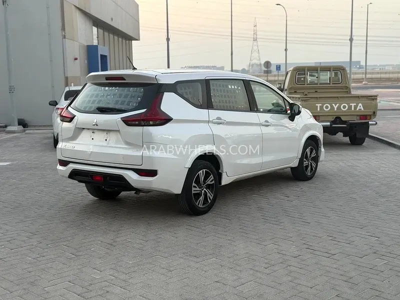 ميتسوبيشي إكسباندر 2021 for Sale in أبو ظبي Image-7