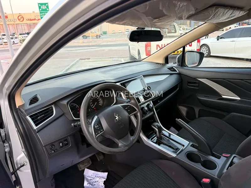 ميتسوبيشي إكسباندر 2021 for Sale in أبو ظبي Image-12