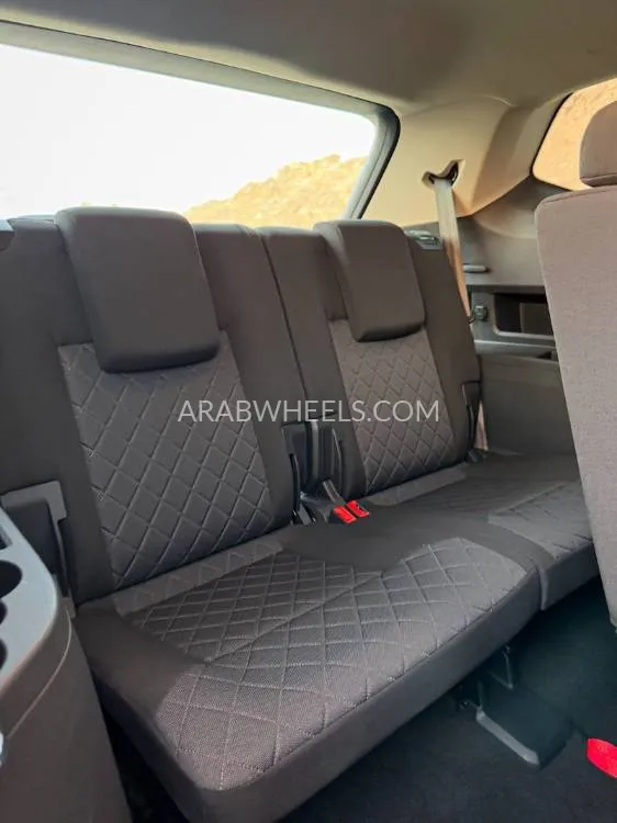 Volkswagen Touareg 2019 for Sale in Abu Dhabi Image-20
