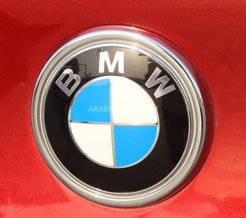 BMW X6 2016 for Sale in Sharjah Image-7