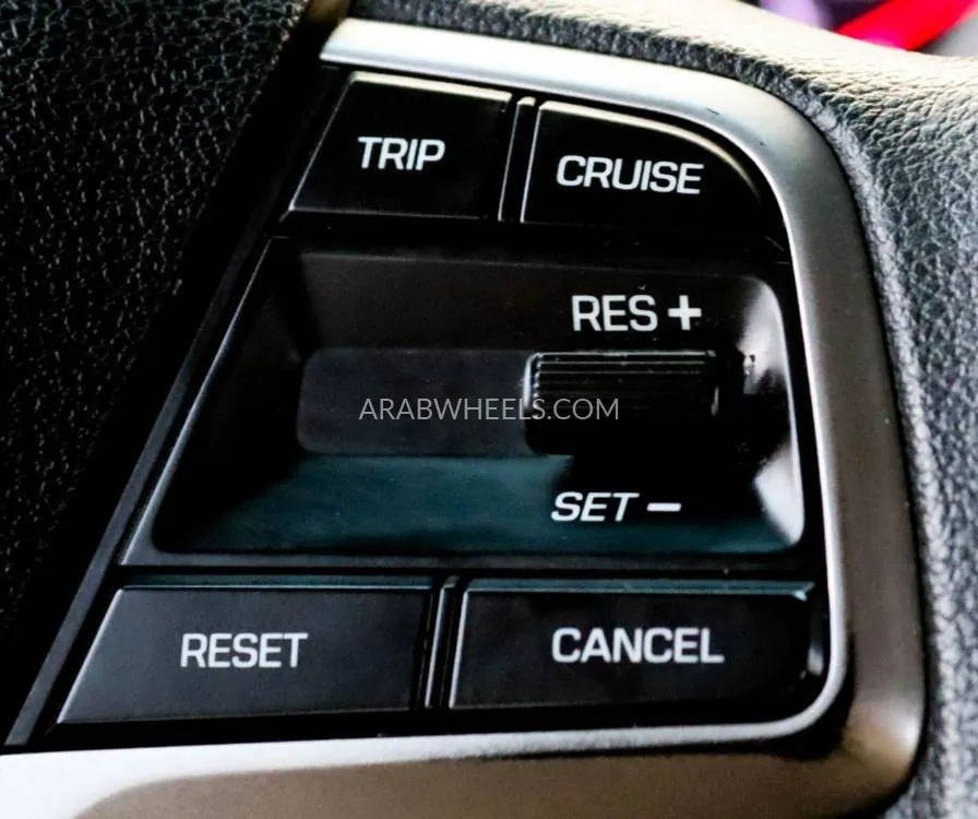 Hyundai Accent 2020 for Sale in Sharjah Image-15