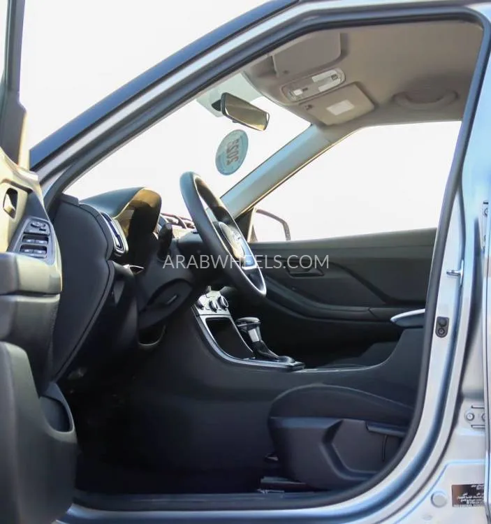 Hyundai Creta 2022 for Sale in Sharjah Image-8