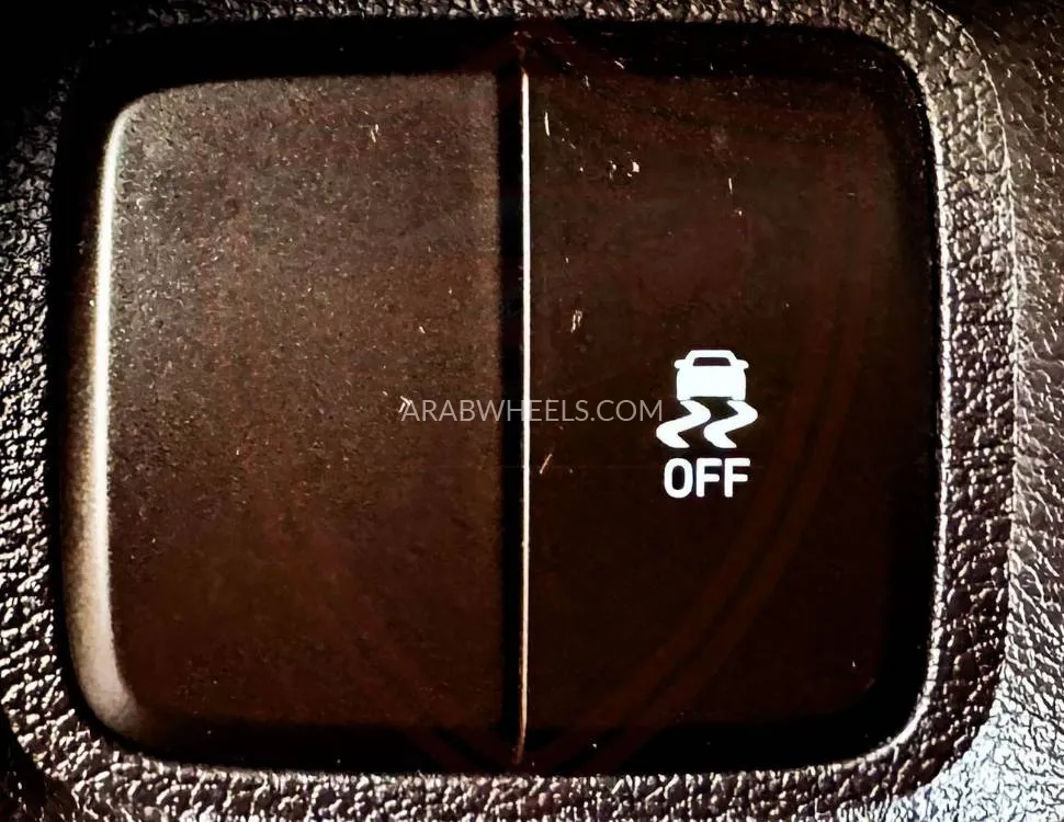 Hyundai Creta 2022 for Sale in Sharjah Image-15