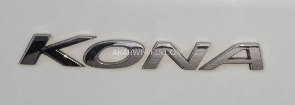 Hyundai Kona 2020 for Sale in Sharjah Image-7