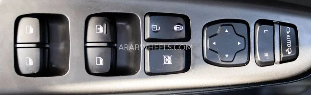 Hyundai Kona 2020 for Sale in Sharjah Image-19