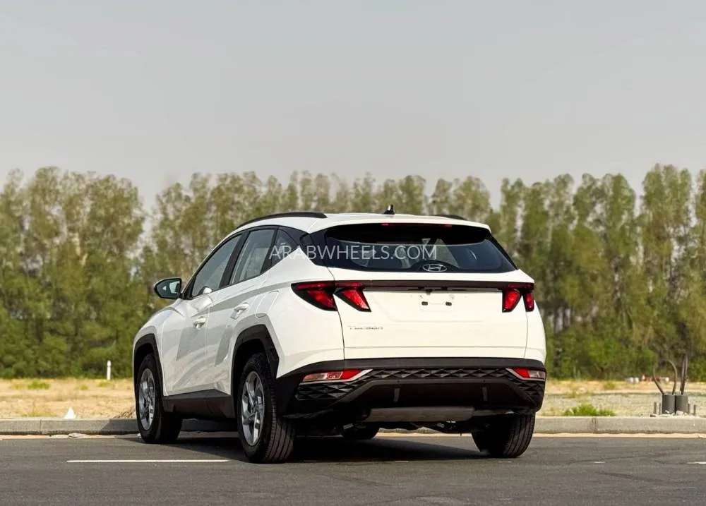 Hyundai Tucson 2023 for Sale in Sharjah Image-4