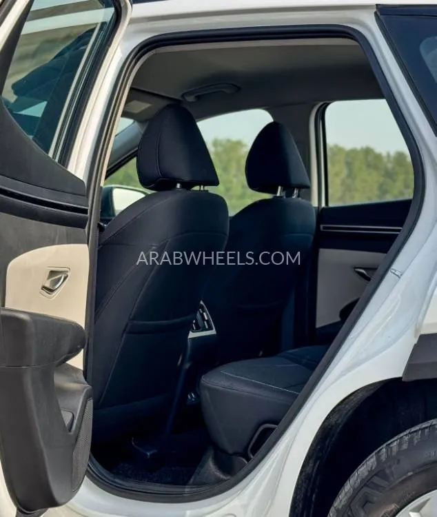 Hyundai Tucson 2023 for Sale in Sharjah Image-10