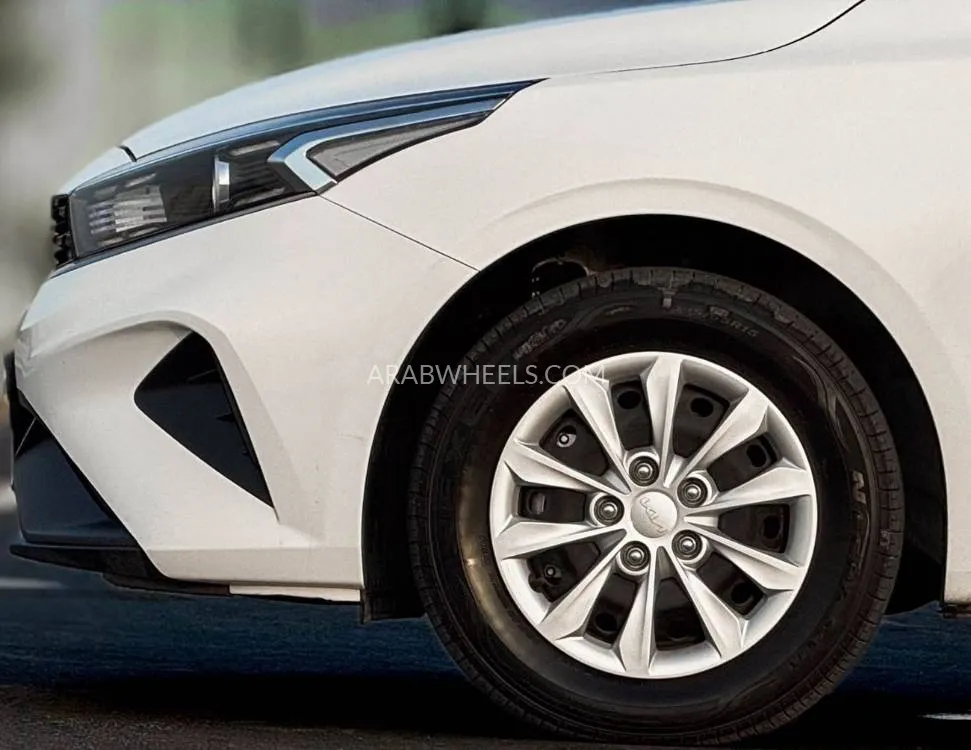 كيا سيراتو 2023 for Sale in الشارقة Image-20