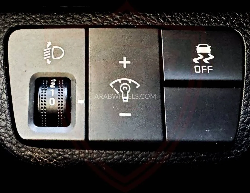 Kia Rio 2020 for Sale in Sharjah Image-14