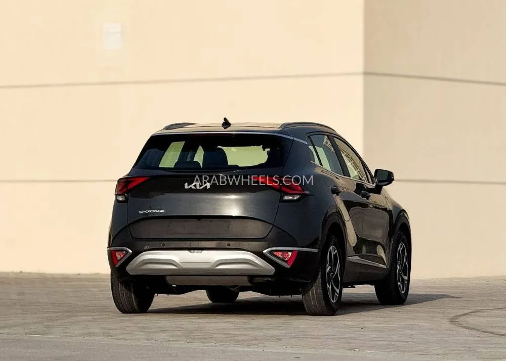 Kia Sportage 2023 for Sale in Sharjah Image-6