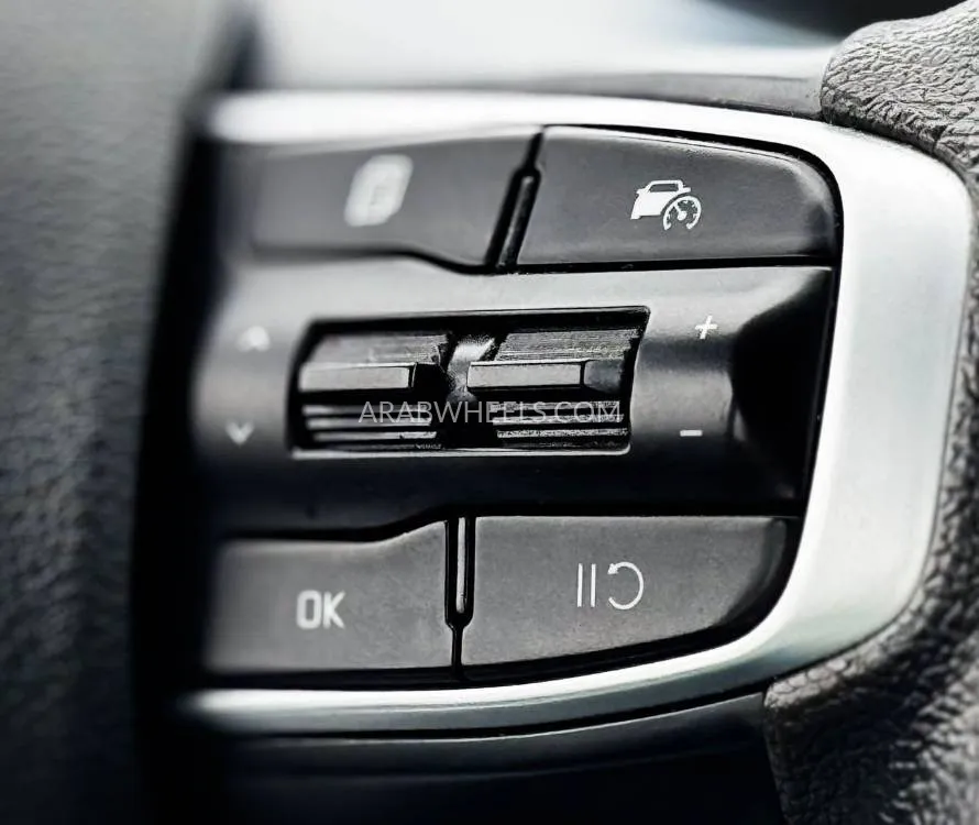 Kia Sportage 2023 for Sale in Sharjah Image-13