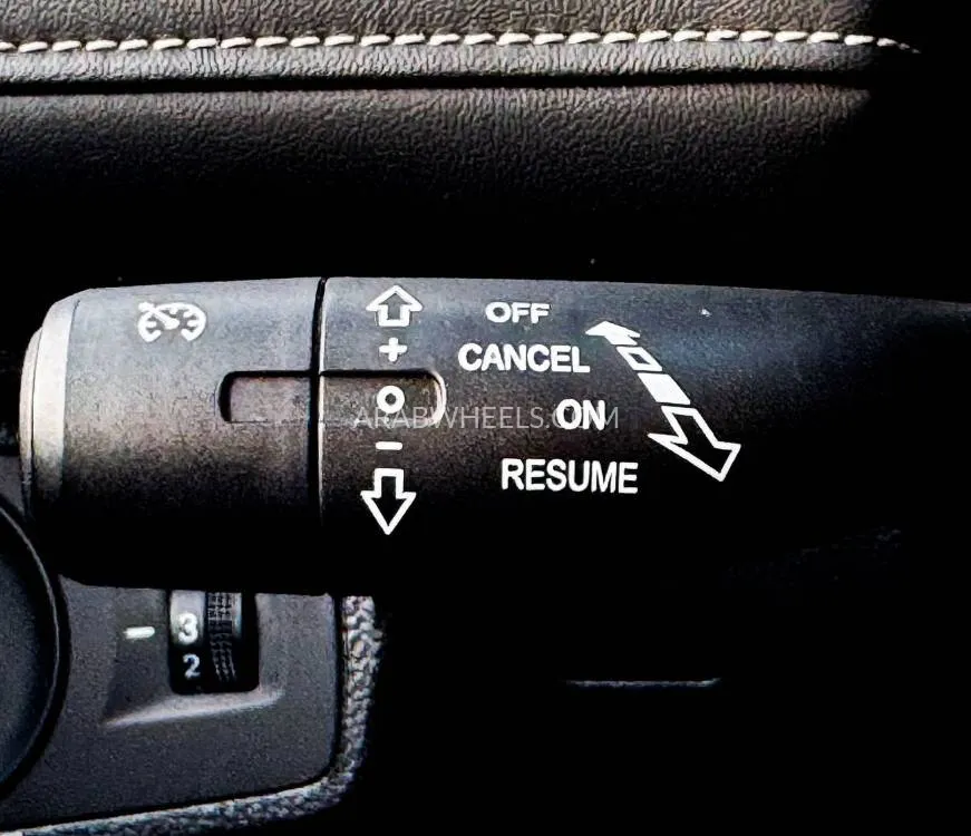 MG 1.5 AT COM 2022 for Sale in Sharjah Image-13