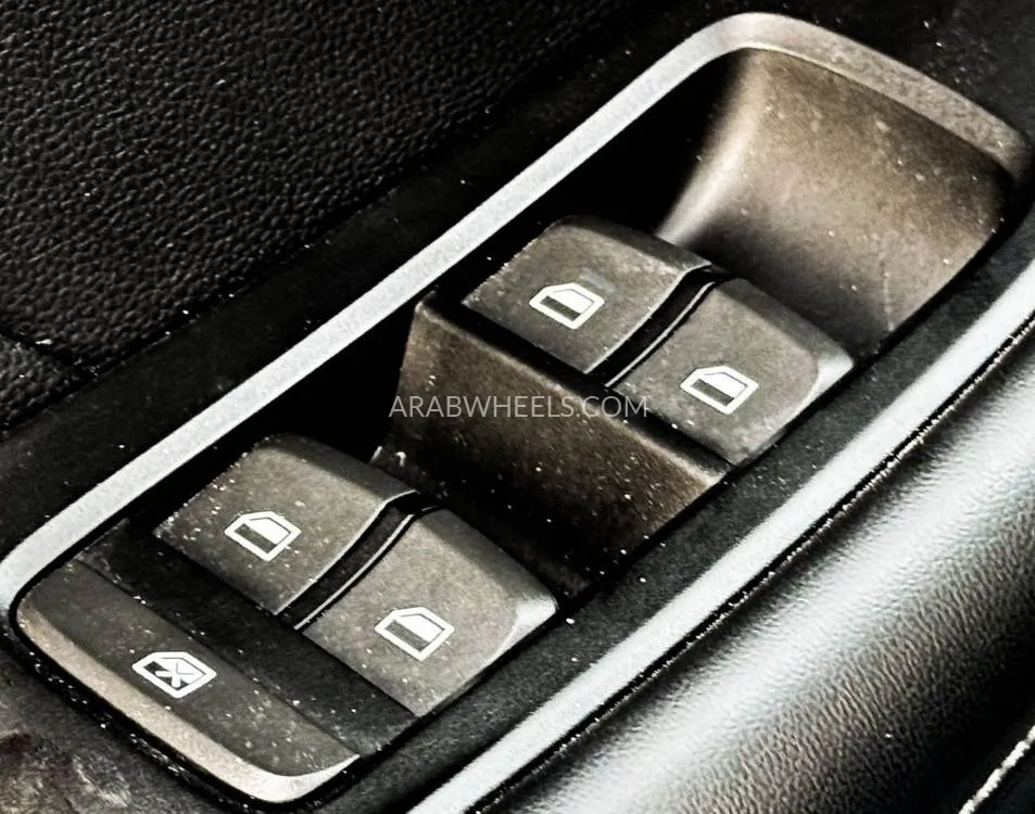 MG 1.5 AT COM 2022 for Sale in Sharjah Image-14