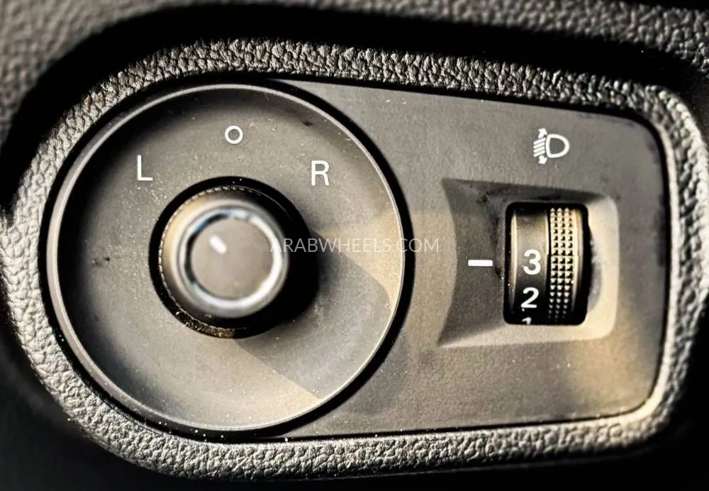 MG 1.5 AT COM 2022 for Sale in Sharjah Image-15