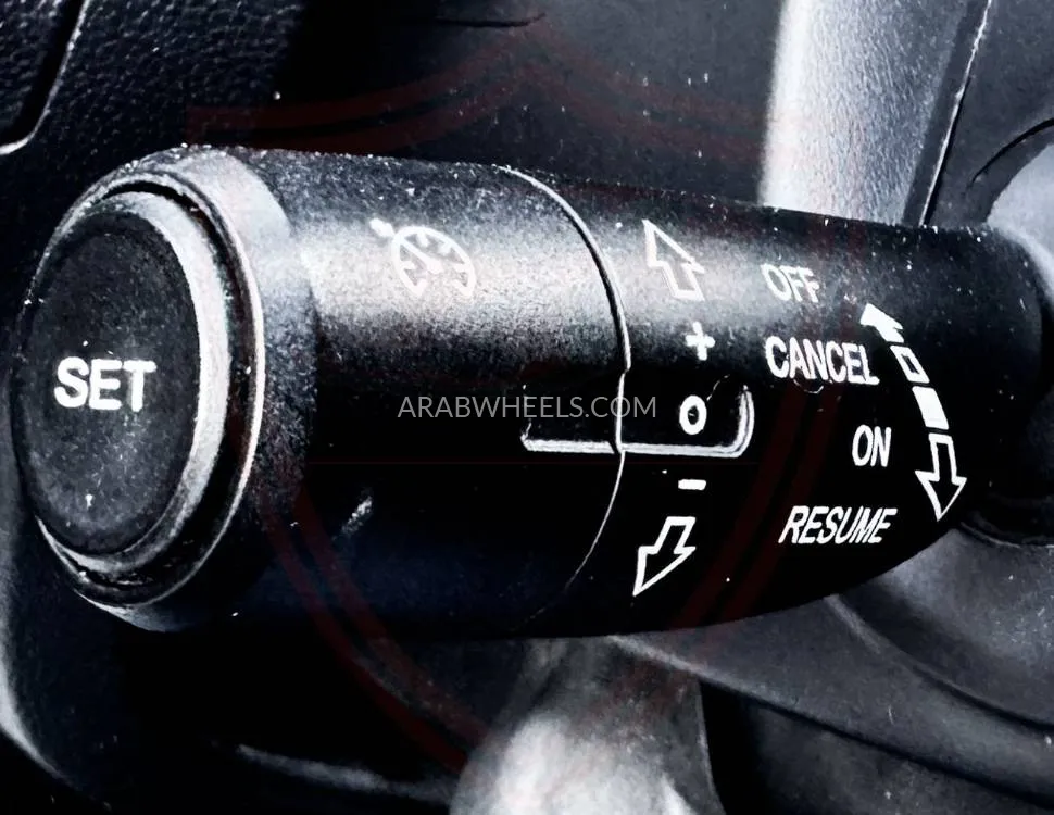 MG 1.5 AT COM 2022 for Sale in Sharjah Image-13