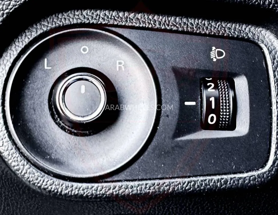 MG 1.5 AT COM 2022 for Sale in Sharjah Image-14