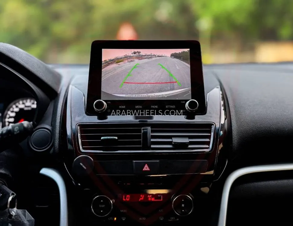 Mitsubishi Eclipse Cross 2022 for Sale in Sharjah Image-14