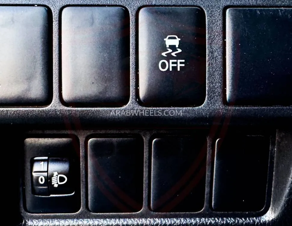 Mitsubishi Eclipse Cross 2022 for Sale in Sharjah Image-15