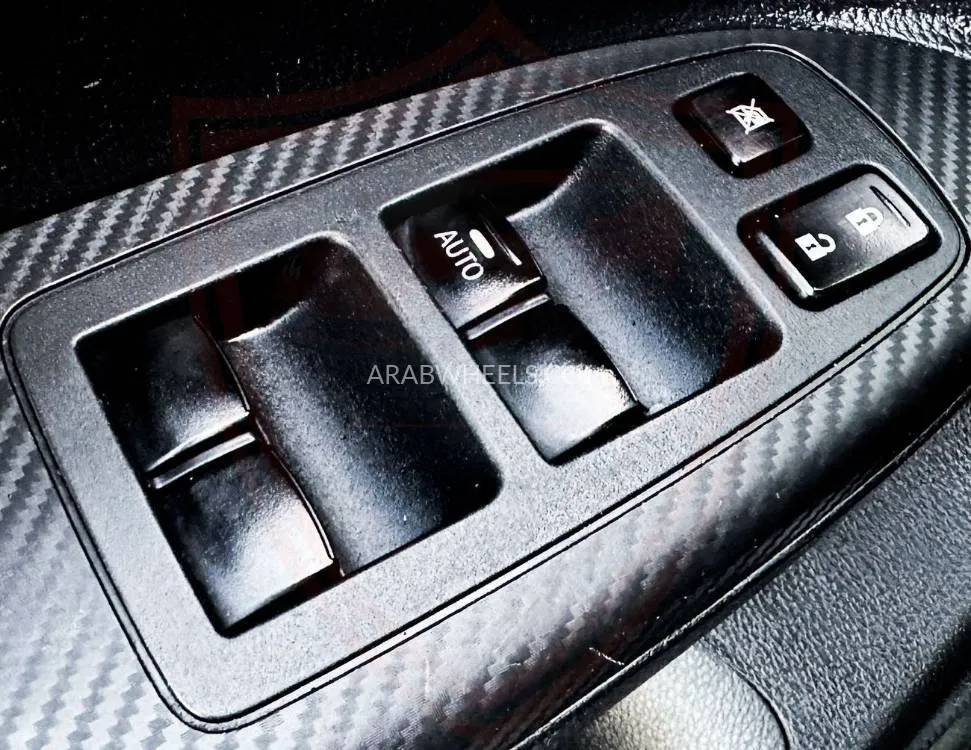 Mitsubishi Eclipse Cross 2022 for Sale in Sharjah Image-16