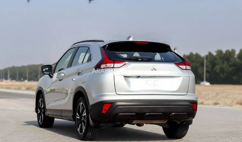 Mitsubishi Eclipse Cross 2022 for Sale in Sharjah Image-4