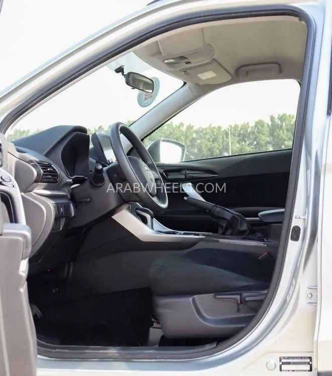 Mitsubishi Eclipse Cross 2022 for Sale in Sharjah Image-8